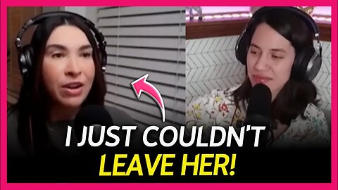 Why @RebeccaBarrett LOVES being a WIFE and MOM