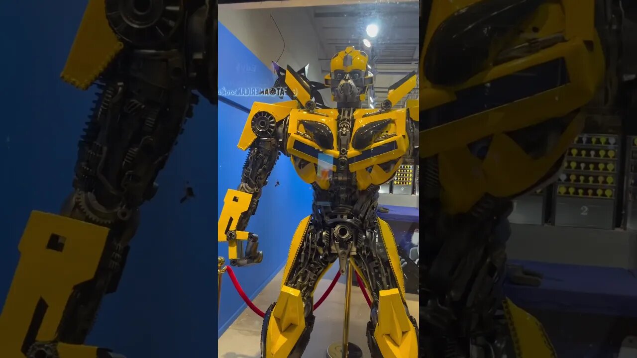 Transformes #viral #yearofyou #cute #foryou #funny #viralvideos #fun #humor #transformers #fyp