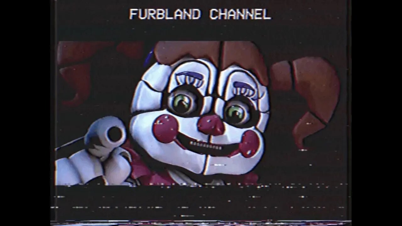 join us for a bite VHS redux