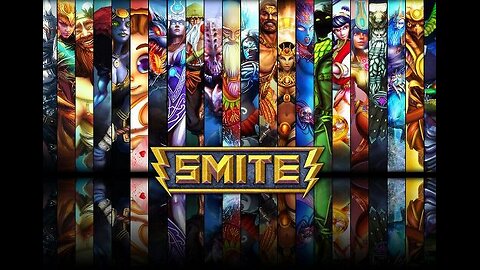 Sunday Night Smite