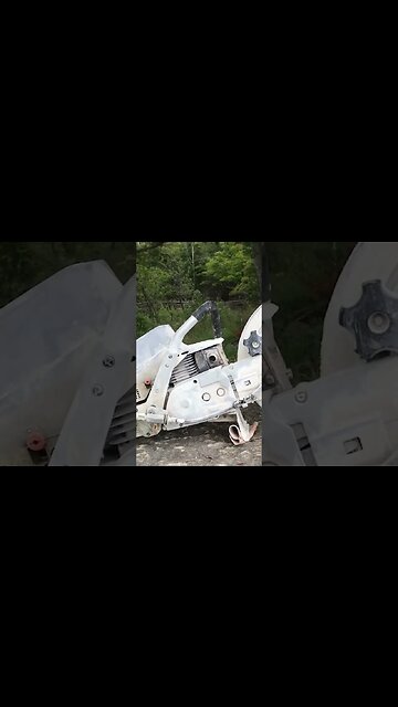 HOW I CUT STONES USING A STONE SAW