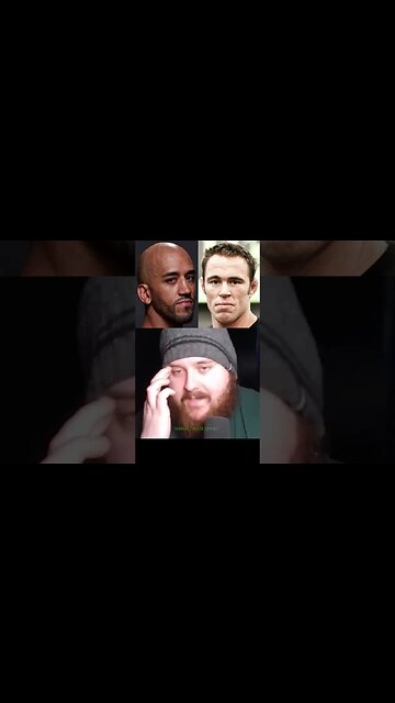 MMA Guru is happy Jake Shields beat up Mike Jackson at the UFC PI