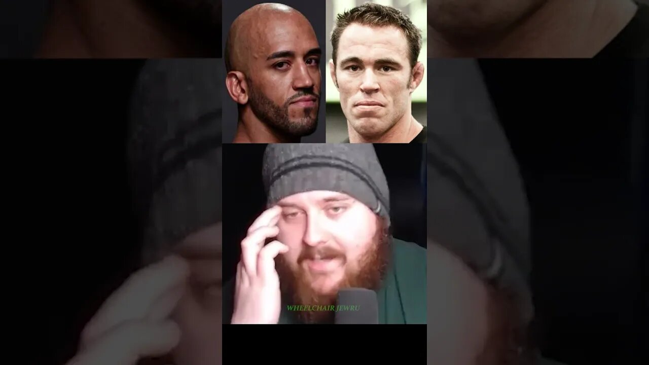 MMA Guru is happy Jake Shields beat up Mike Jackson at the UFC PI