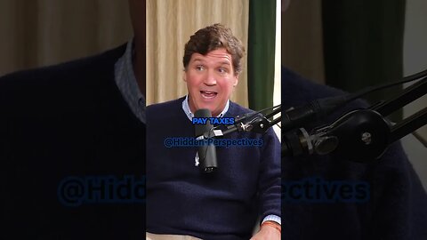 Theo Von Tucker Carlson Podcast Clip: Losing American-ness #Shorts #Podcast #Theovon #tuckercarlson