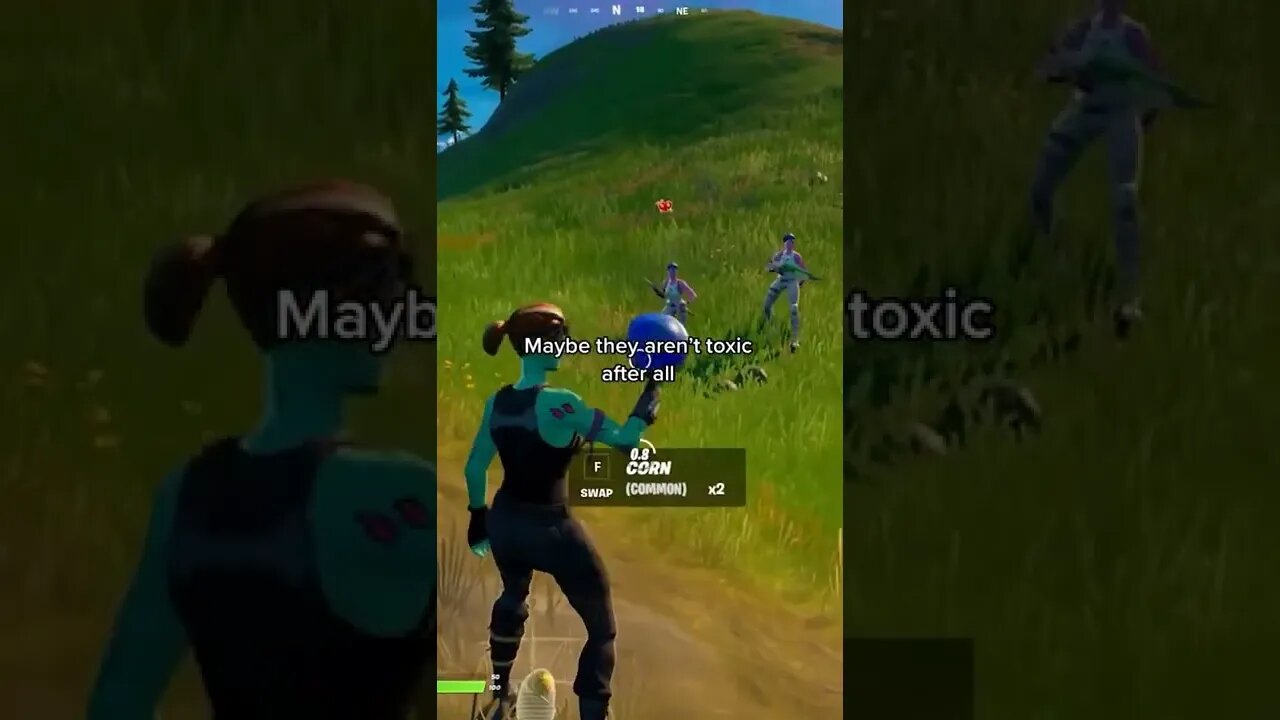 I MADE THESE OG'S UNINSTALL FORTNITE ?? Fortnite Shorts