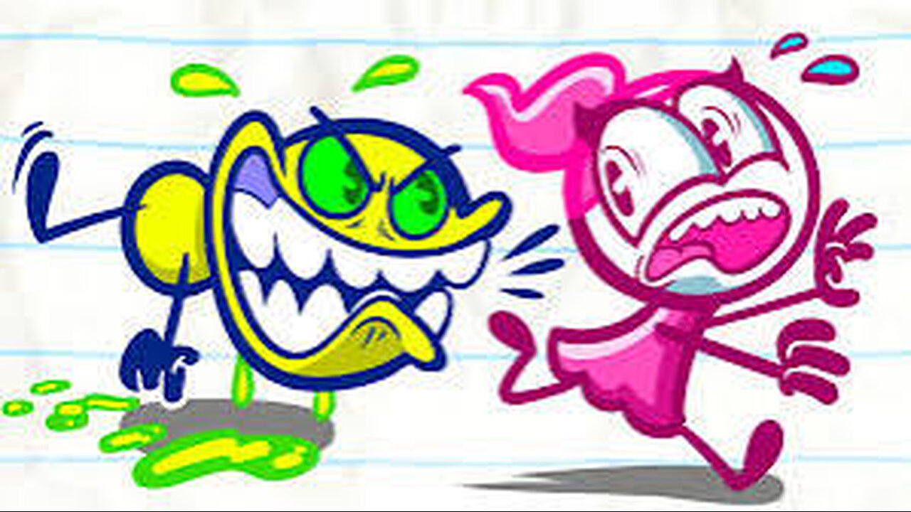 Meh Noodles STREAM 2 ON THIS NIGHT: LIMONADE STINKS 8/24/24-8/25/24