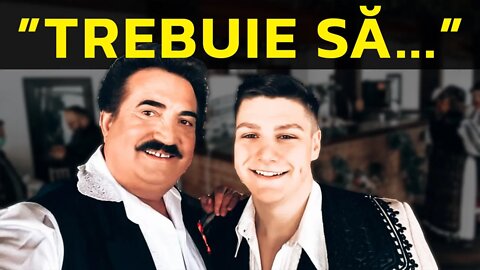 MOMENT DIFICIL PENTRU FIUL LUI PETRICĂ