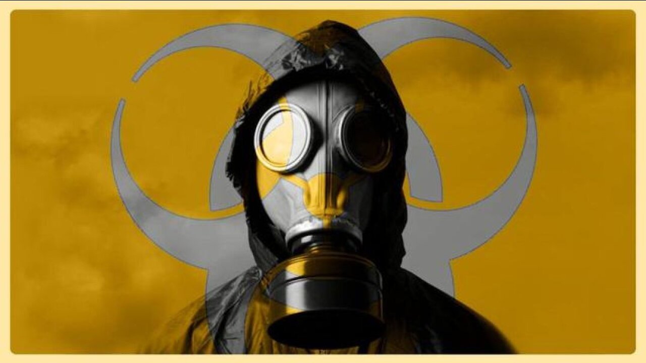 Enemies within the US & Biological Warfare