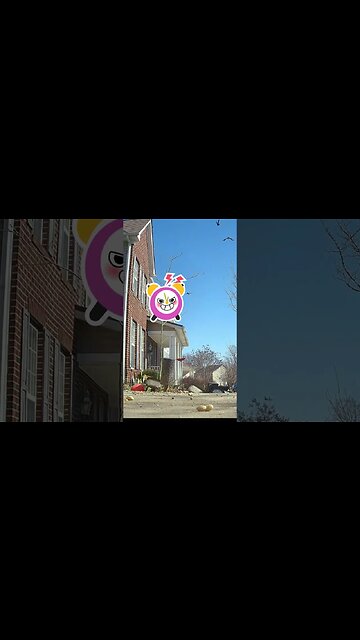 Daylight Savings Time Visits #Shorts ⏰