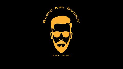 Basic Ass Dudes February Episode (Theme Songs)