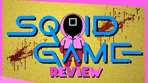 Squid Game Review