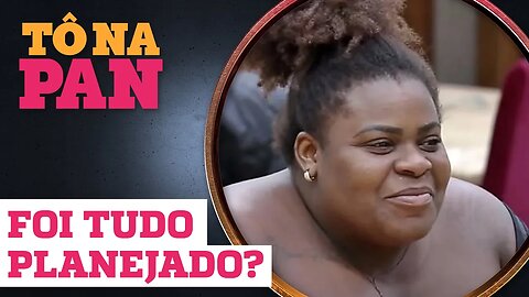 RICARDO VENTURA DESVENDA SURTO COLETIVO NA FAZENDA | TÔ NA PAN