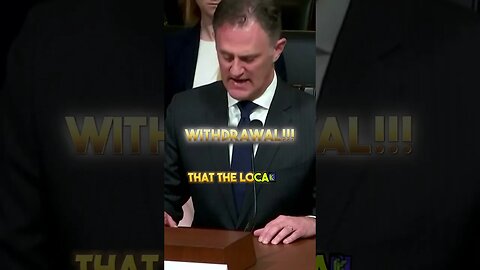 It's COMING!! #shorts #shortsvideo #news #politics