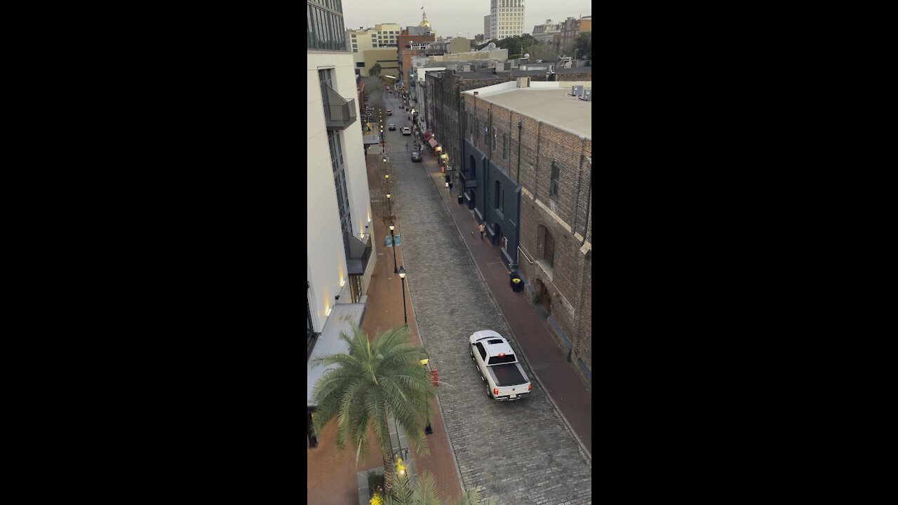 River Street