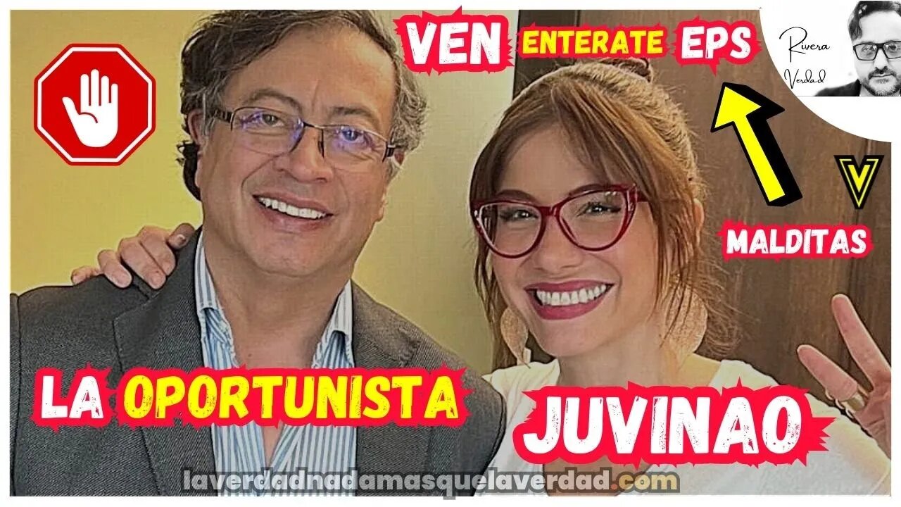 VAN A ALUCINAR CON LO QUE LES TRAIGO DE LA JUVINAO