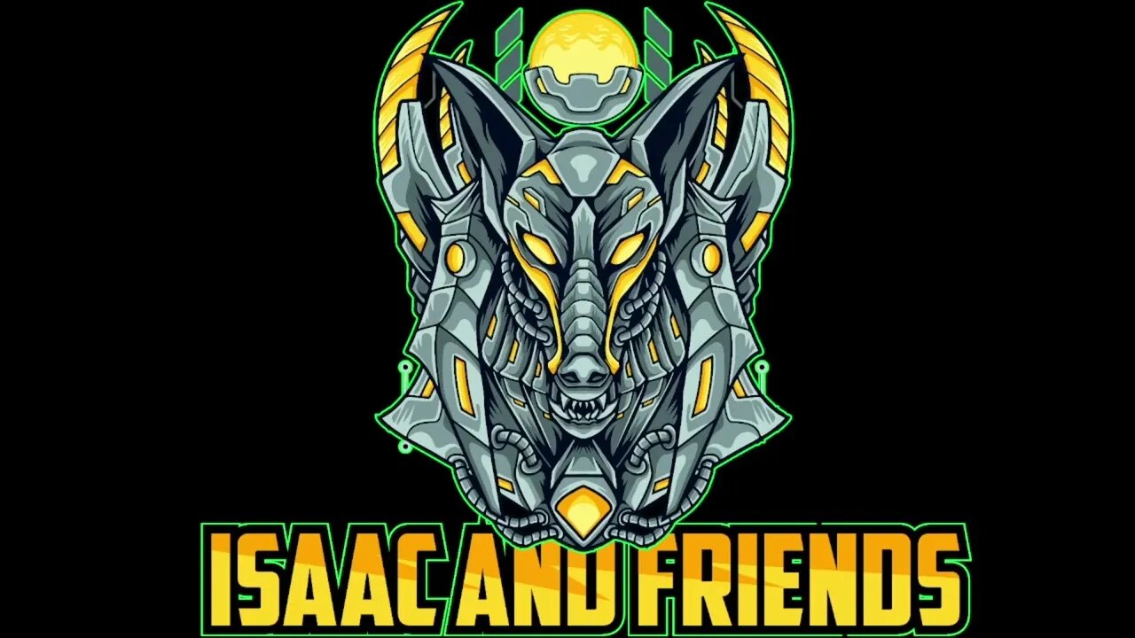 Isaac and Friends 10K Subscribers special podcast