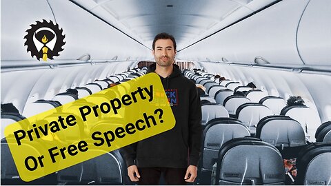 397 - Free Speech & Business - Part I