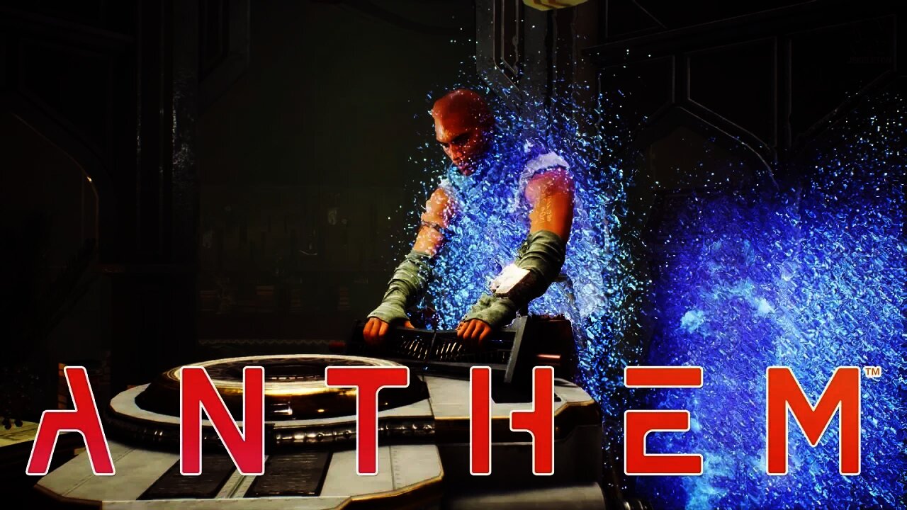 The Manifest Did Something INSANE to Him! | Anthem (Part 13)