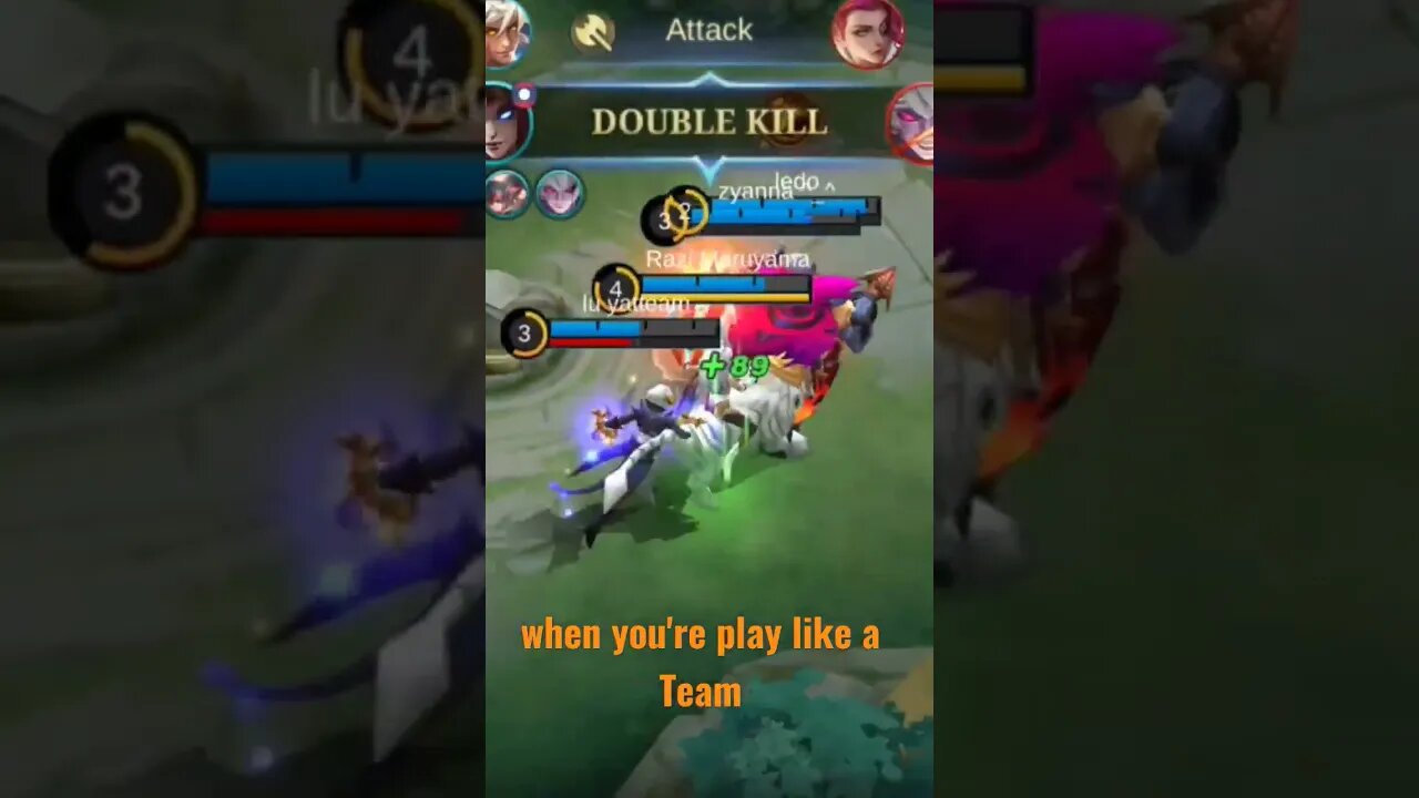 Irithel with Her Pet is Nasty๐
๐#razimaruyama #mobilelegend #irithel #irithelbestbuild
