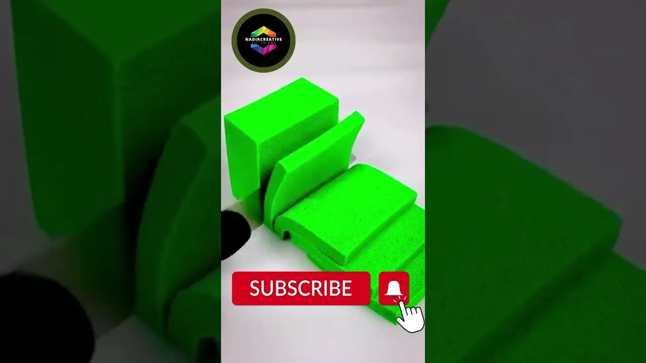 #verysatisfying #kineticsand #foryoupage❤️❤️ #sandysands44 #sand #viral #foryou #fyp #asmr