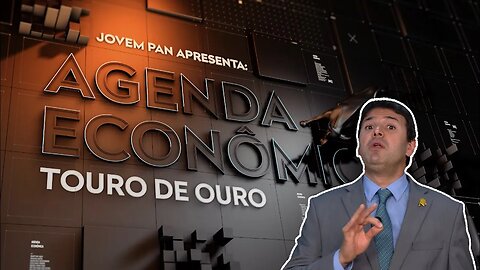 Jackson Hole, reunião dos Brics, IPCA-15 e pauta econômica | Agenda Touro de Ouro - 20/08/23