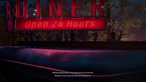 After Bedtime BroStream: Back to Back 4 Blood