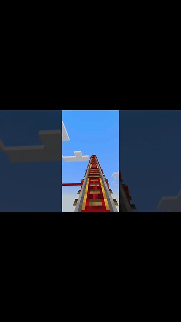 Ariving to the CITY #beats #minecraft