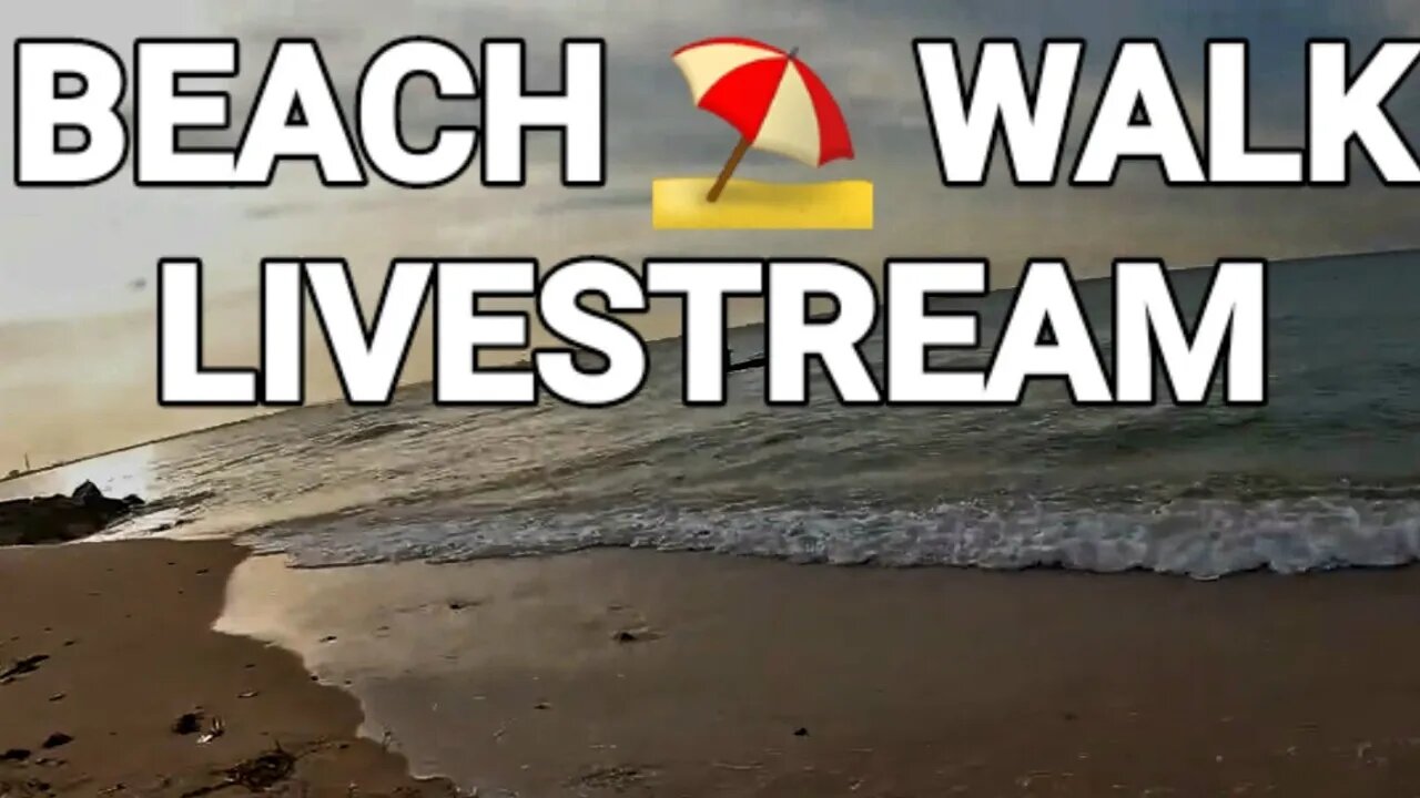 IRL THAILAND. WALKING LIVESTREAM BAN CHANG RAYONG