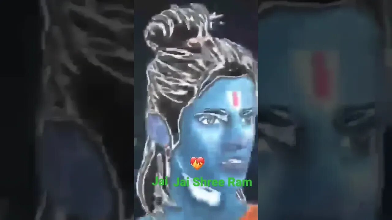 Jai shree Ram