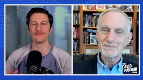 World's longest study on happiness (Dr Robert Waldinger interview)