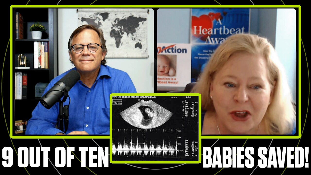 9/10 Babies Saved... But We're Coming for the Rest