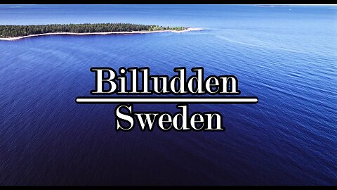 4k | Sweden | Billudden