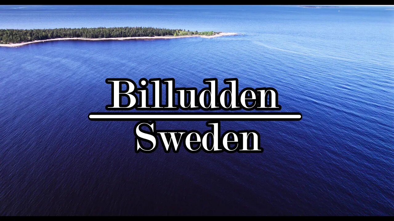 4k | Sweden | Billudden