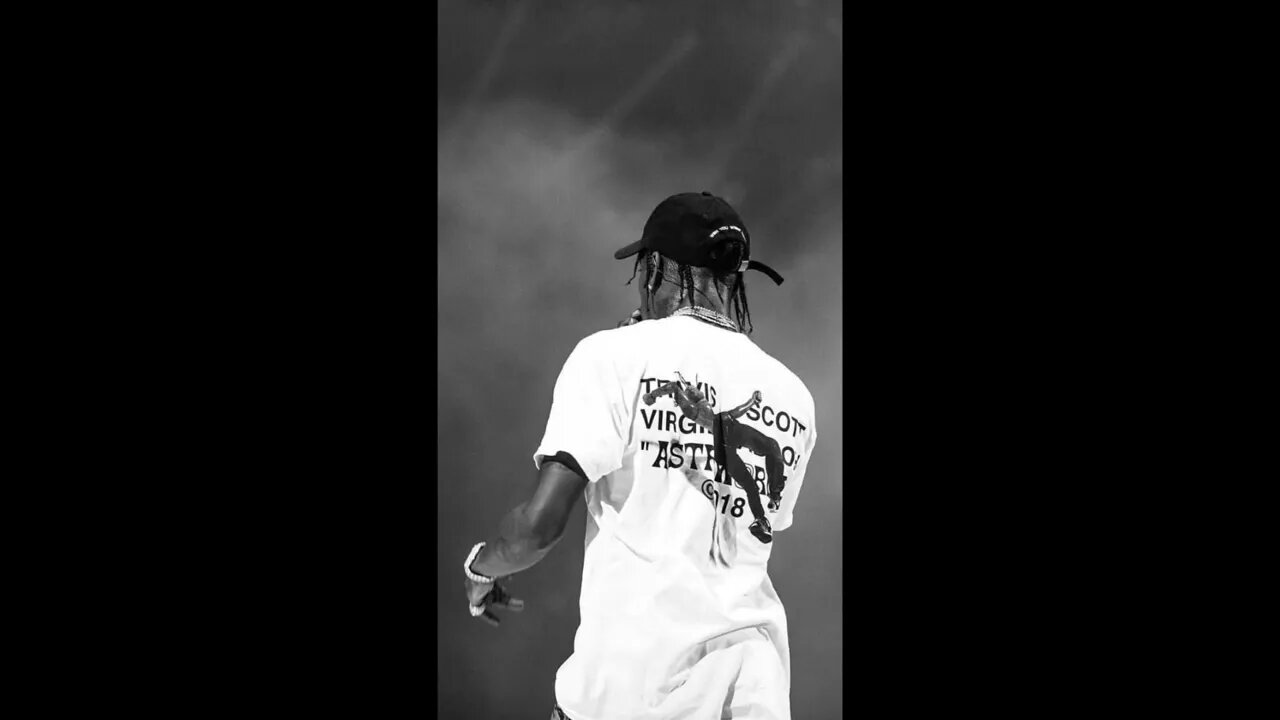 [FREE] Travis Scott Type Beat 2022 - "Lipton"