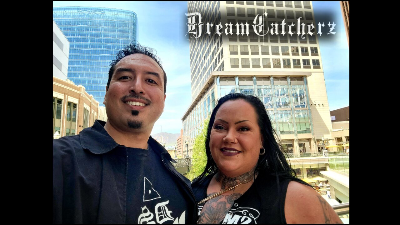 DreamCatcherz Episode 15