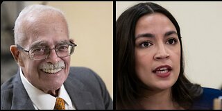 AOC Loses Key Vote In House Oversight Race To Gerry Connolly