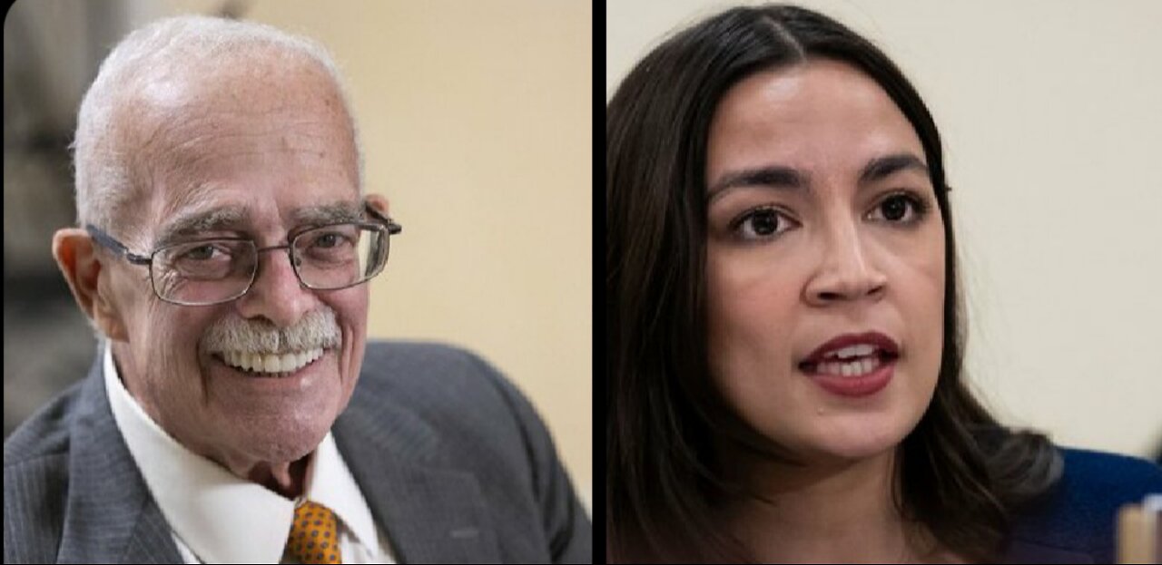 AOC Loses Key Vote In House Oversight Race To Gerry Connolly