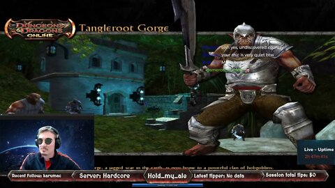 lets play Dungeons and Dragons Online hardcore season 6 2022 10 17 19 55 55 0088 19of24