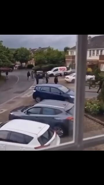 diversity in Ireland