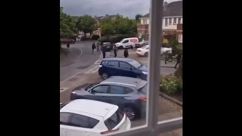 diversity in Ireland