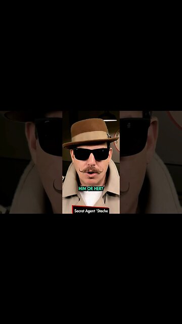 Is ChatGPT a Him or Her? #chatgpt #shorts