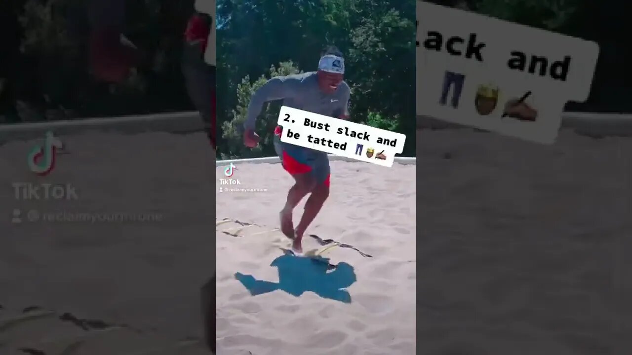 3 ways to attract a thot 👑