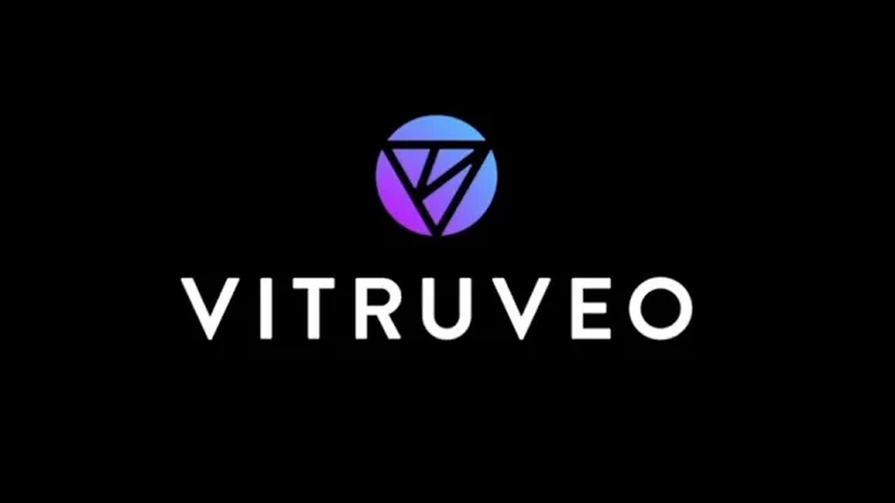 VITRUVEO: LETS INTRODUCE THE TEAM