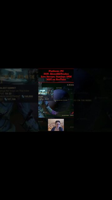 Warframe Won't Be "Almost" for Long