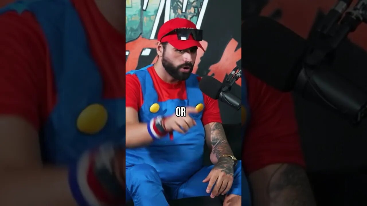 💥Zherka Speaks On - Fousey Slapping A Kid 🤣@JonZherka @REALRAWTALK #shorts