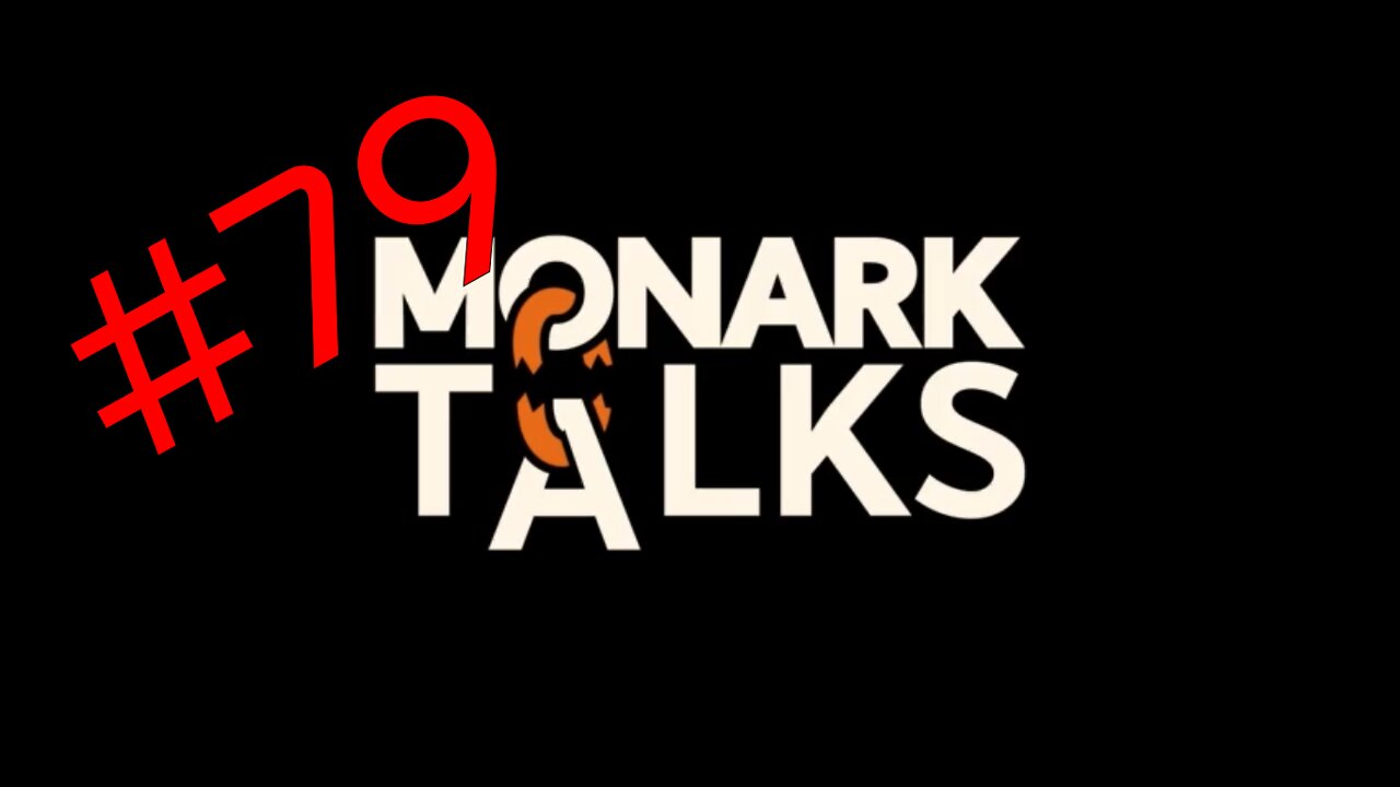 HENRIQUE VIANA (Brasil Paralelo) - Monark Talks #79