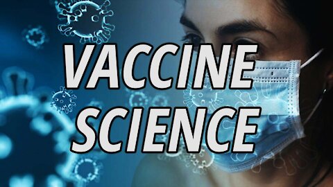 The Covid-19 Update you won't Hear on The Mainstream Media | Vaccine