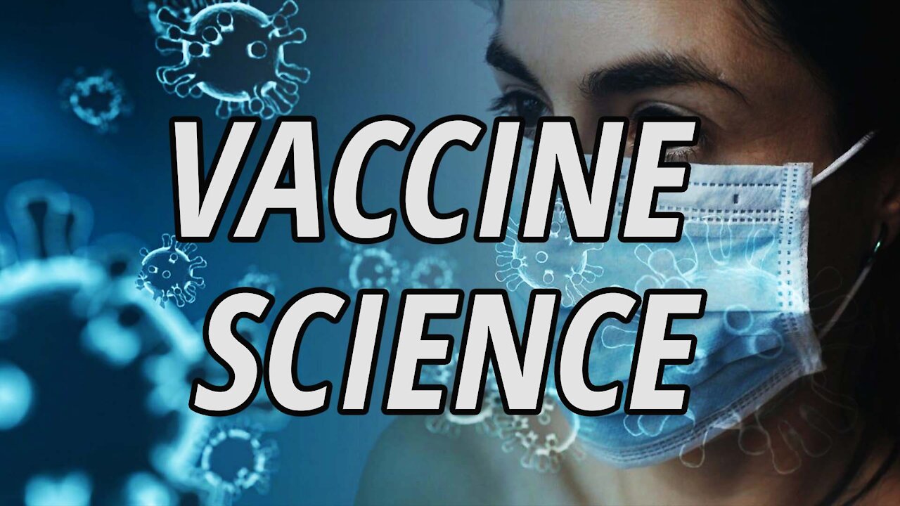 The Covid-19 Update you won't Hear on The Mainstream Media | Vaccine