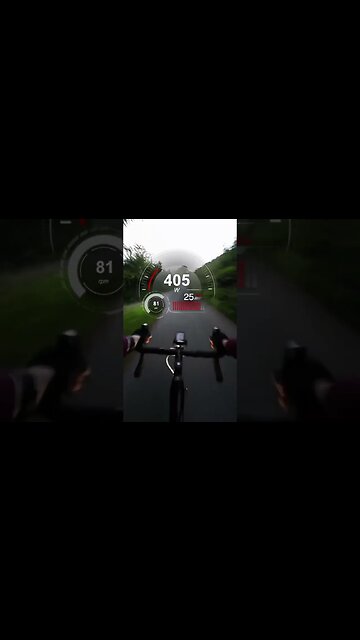 1500w Cycling Sprint 🔥