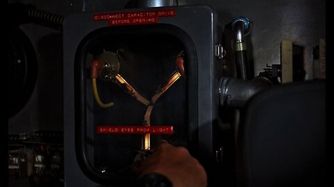 Howe Bulldogs Flux Capacitor, 10/30/2020